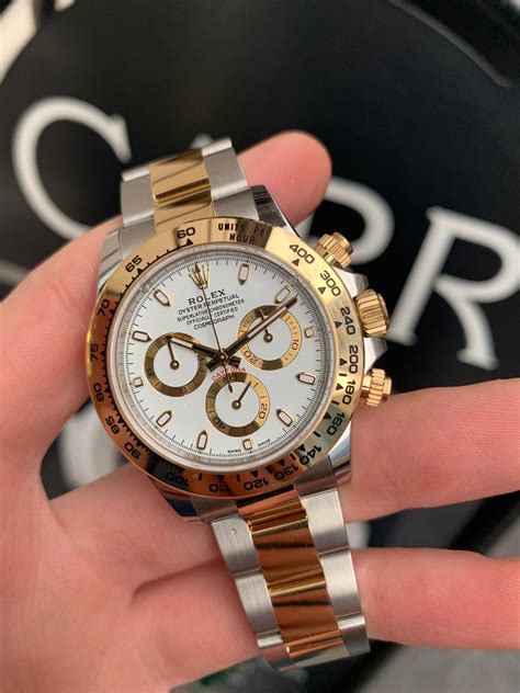 Rolex Cosmograph Daytona 